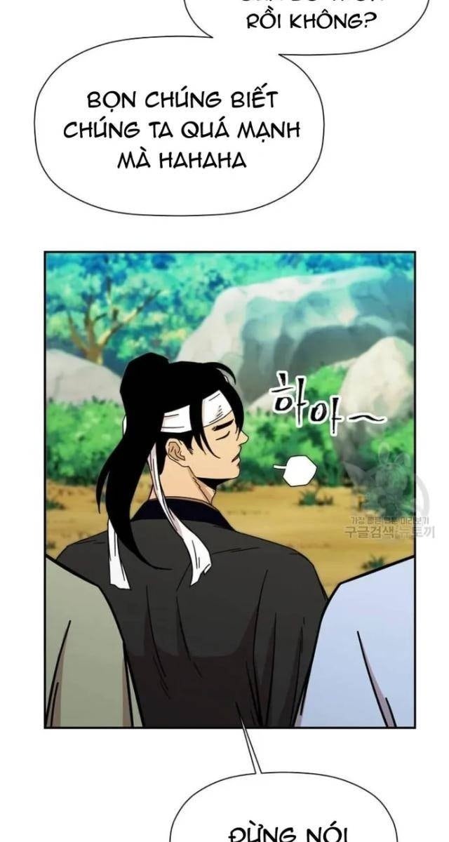 Học Giả Trở Lại - Page 50