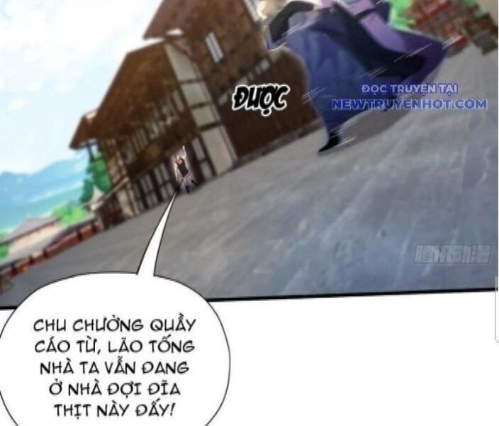 Hoá Ra Ta Đã Vô Địch Từ Lâu - Page 35