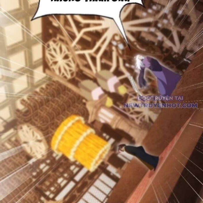 Hoá Ra Ta Đã Vô Địch Từ Lâu - Page 16