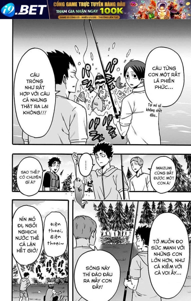 Haikyuu-Bu - Page 13