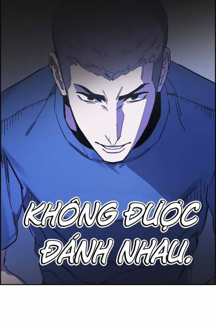 Bạn Học Của Tôi Là Lính Đánh Thuê - Page 198