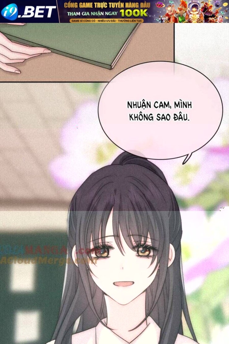 Bá Vương Sủng Ái Cô Vợ Mù - Page 6