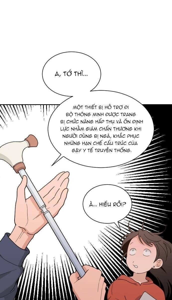 Vận May Không Ngờ - Page 60