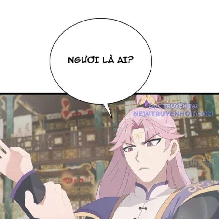 Tu Tiên Trở Về Tại Vườn Trường - Season 2 - Page 51