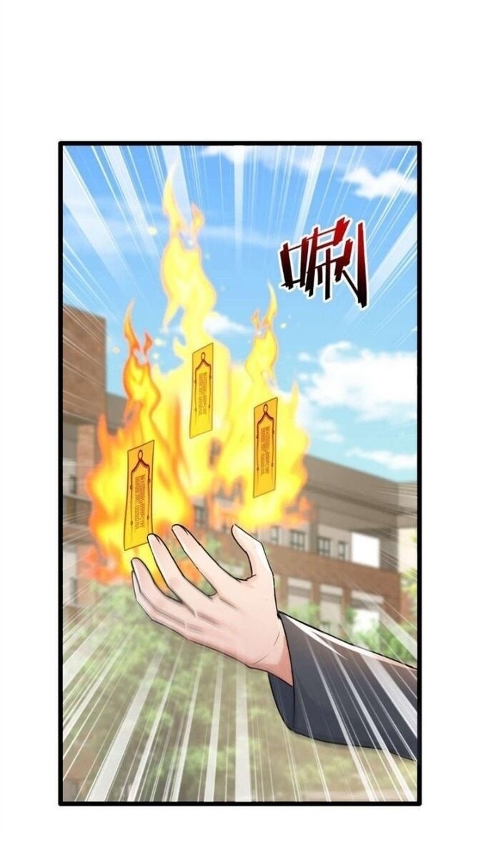 Trấn Quốc Thần Tế - Page 10