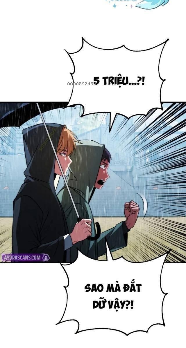 Con Trai Út Của Đại Pháp Sư Lừng Danh - Page 59