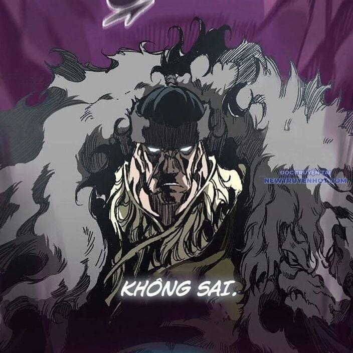 Hồi ức Của Chiến Thần - Page 21