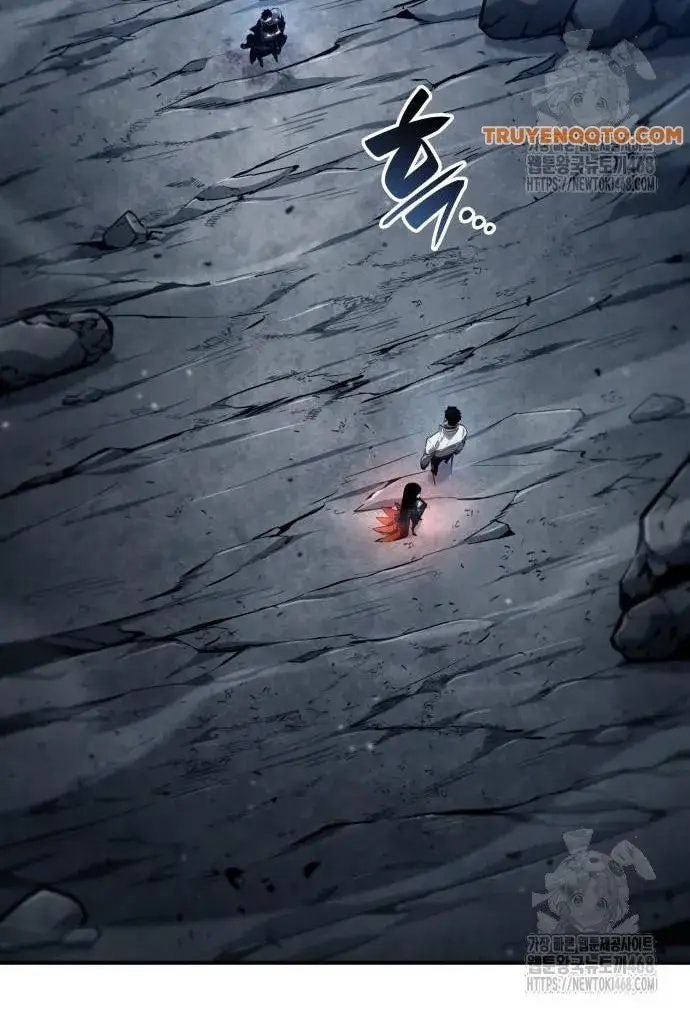 Chiêu Hồn Giả Siêu Phàm - Page 6