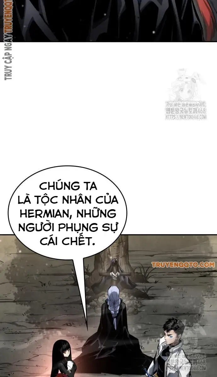 Chiêu Hồn Giả Siêu Phàm - Page 33