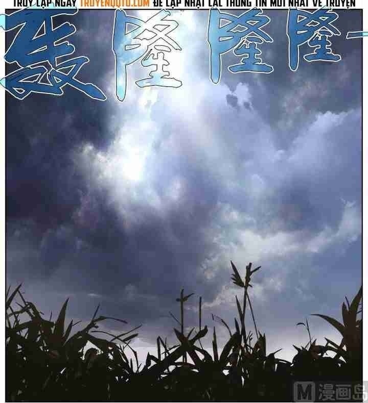 Yêu Túc Sơn - Page 9