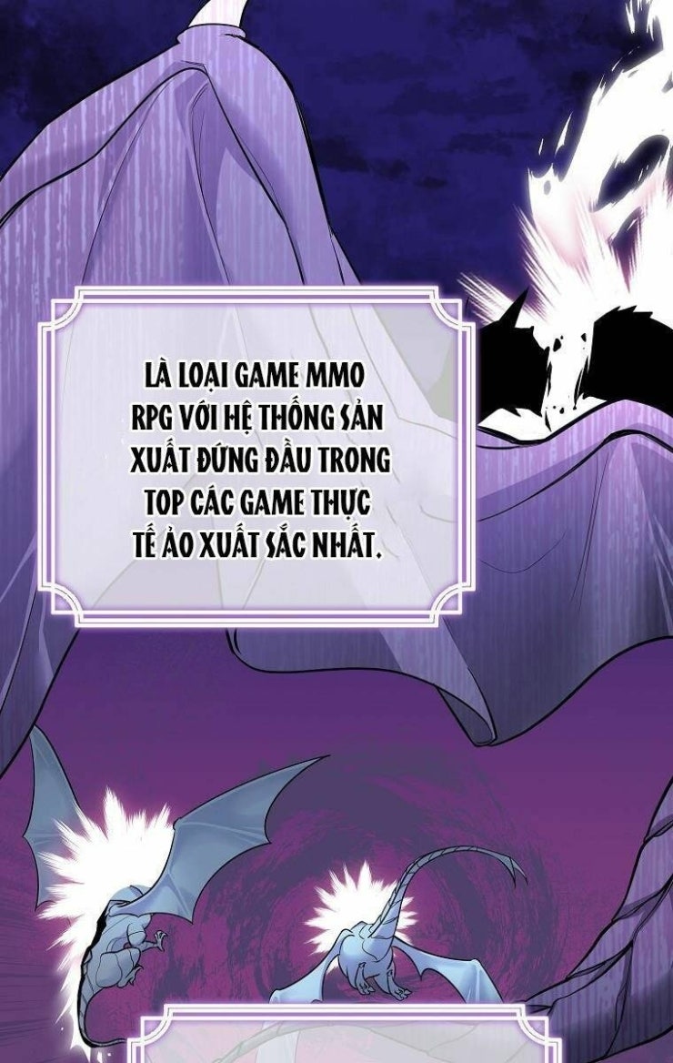 Tôi Bị Mắc Kẹt Trong Trò Chơi Lỗi - Page 33