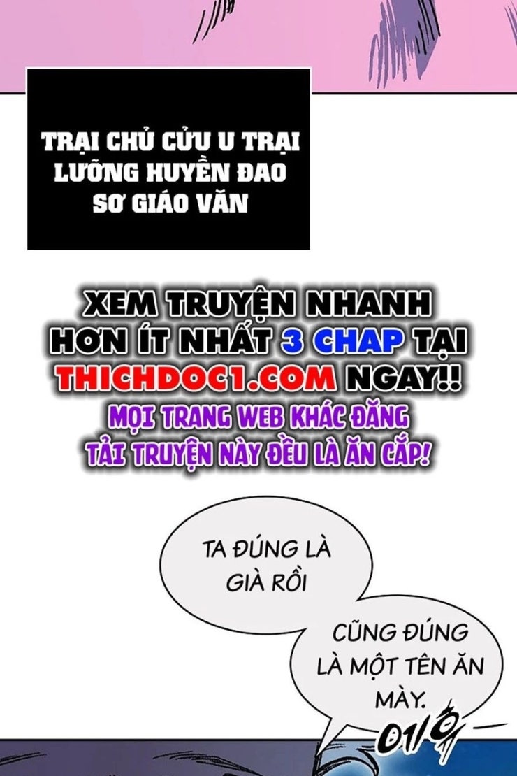 Hồi ức Của Chiến Thần - Page 84