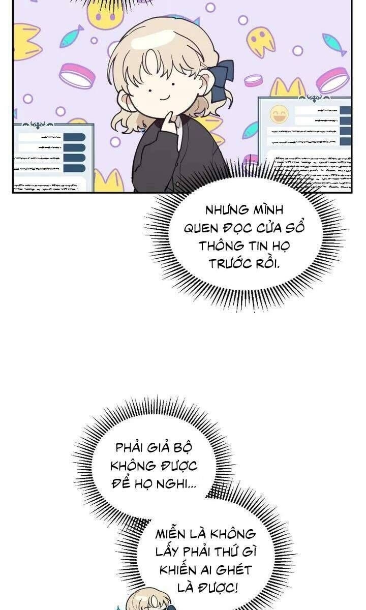 Điều Ước Sao Băng - Page 57