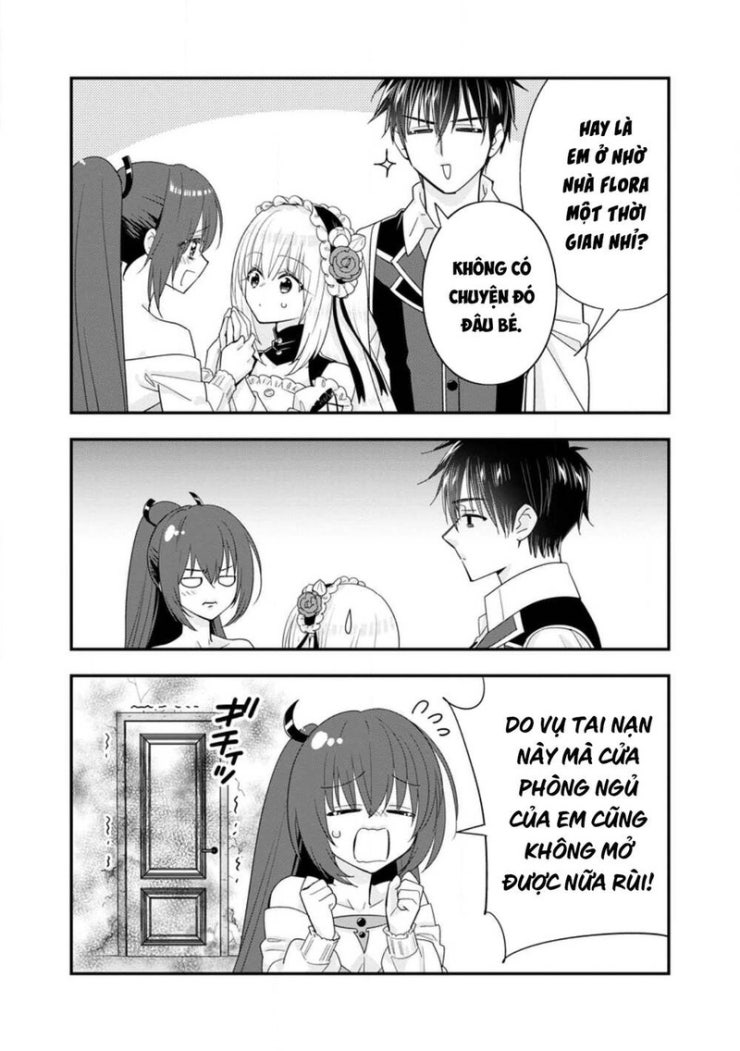 A-Rank Boukensha No Slow Life - Page 11