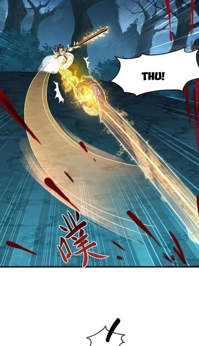 Trụ Vương Tái Sinh Không Muốn Làm Đại Phản Diện - Page 20