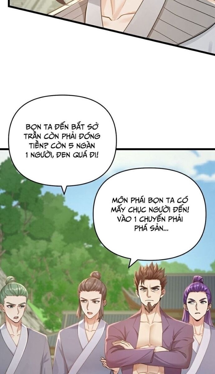 Trấn Quốc Thần Tế - Page 9