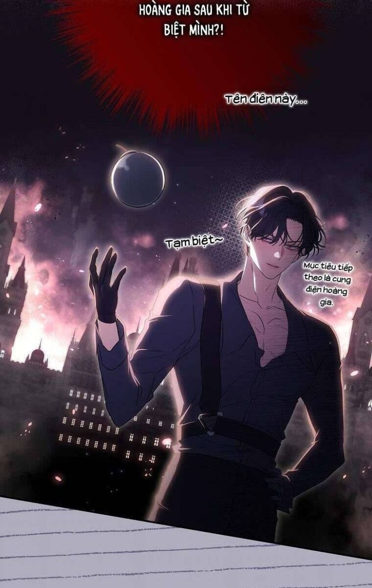 Tôi Bị Mắc Kẹt Trong Trò Chơi Lỗi - Page 26