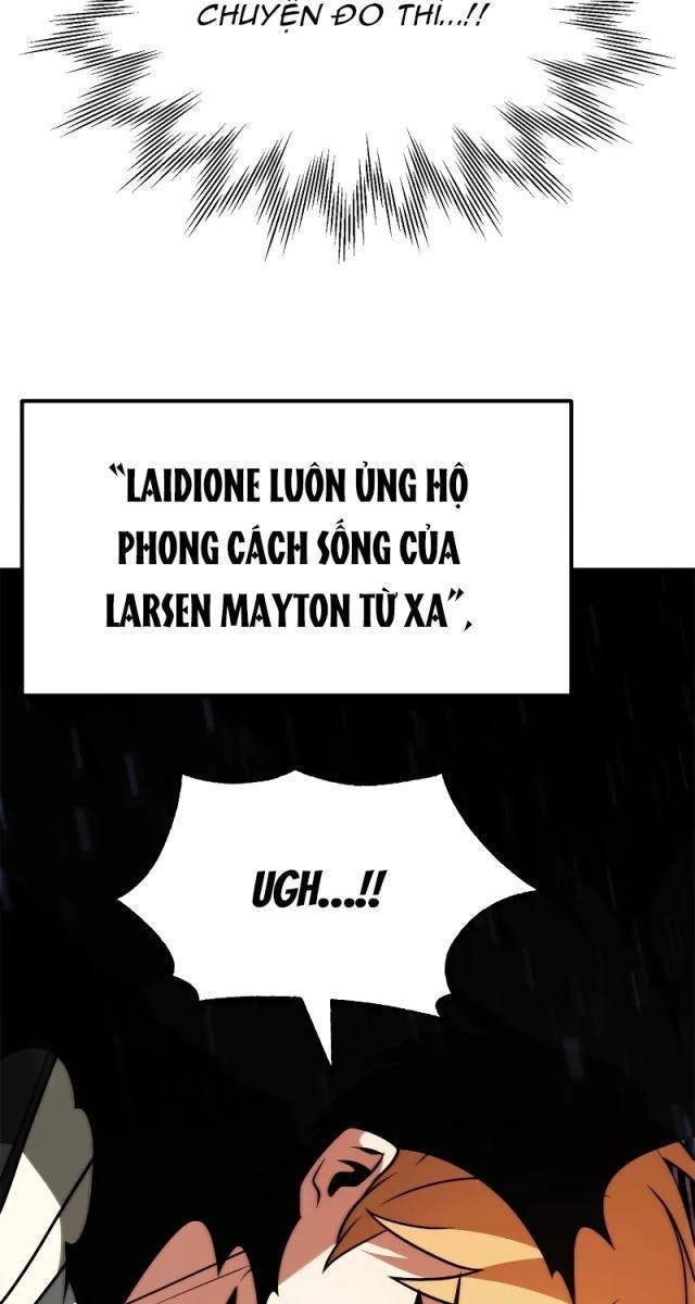 Con Trai Út Của Đại Pháp Sư Lừng Danh - Page 10