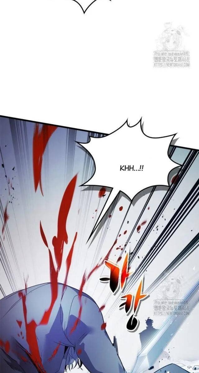 Thăng Cấp Cùng Thần - Page 34