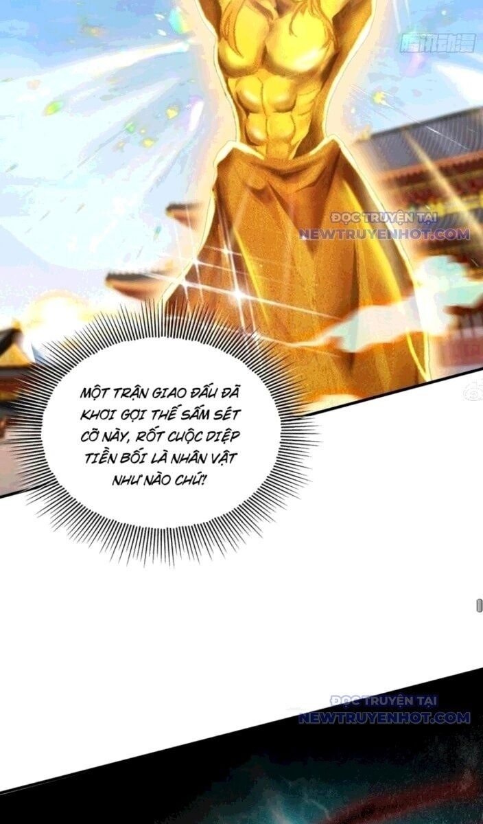 Hoá Ra Ta Đã Vô Địch Từ Lâu - Page 68