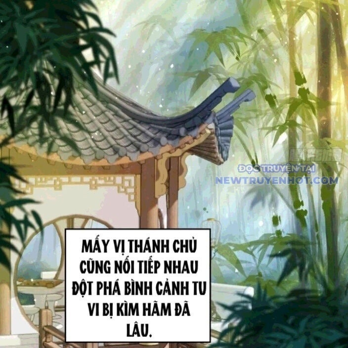Hoá Ra Ta Đã Vô Địch Từ Lâu - Page 71
