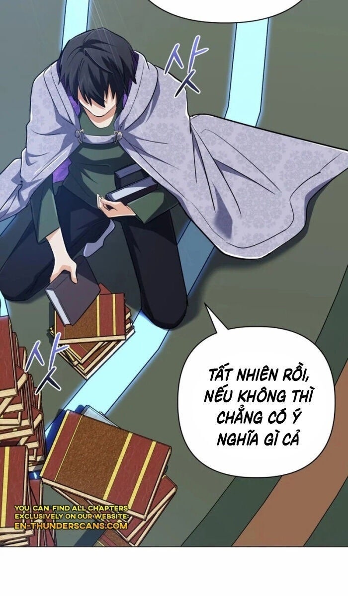 Đại Pháp Sư Thần Thoại Tái Lâm - Page 58