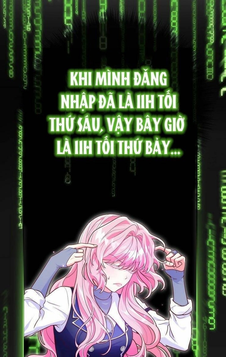 Tôi Bị Mắc Kẹt Trong Trò Chơi Lỗi - Page 87