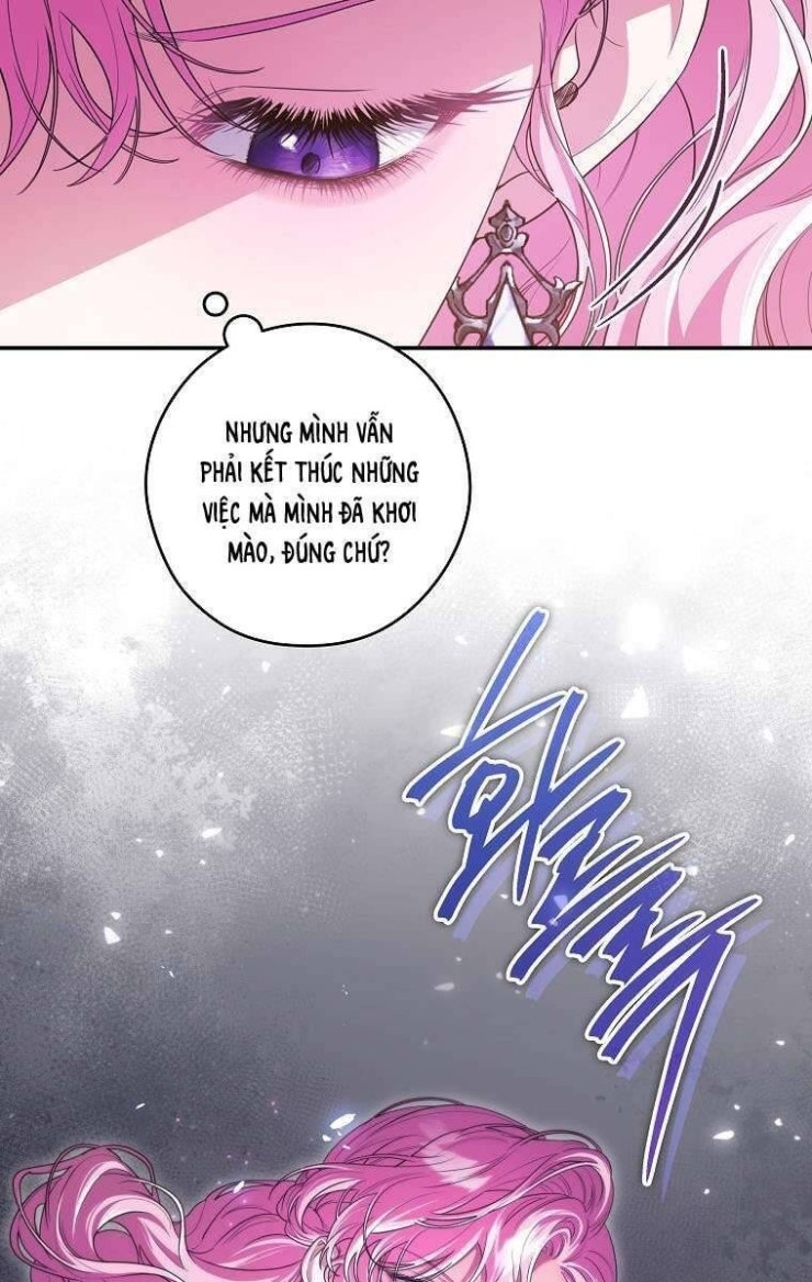 Tôi Bị Mắc Kẹt Trong Trò Chơi Lỗi - Page 45