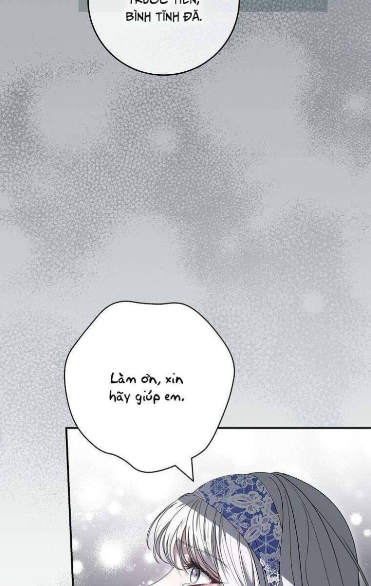 Tôi Bị Mắc Kẹt Trong Trò Chơi Lỗi - Page 65