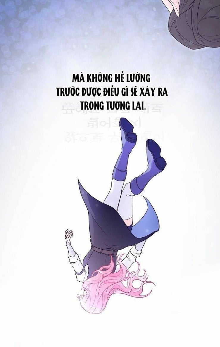 Tôi Bị Mắc Kẹt Trong Trò Chơi Lỗi - Page 67