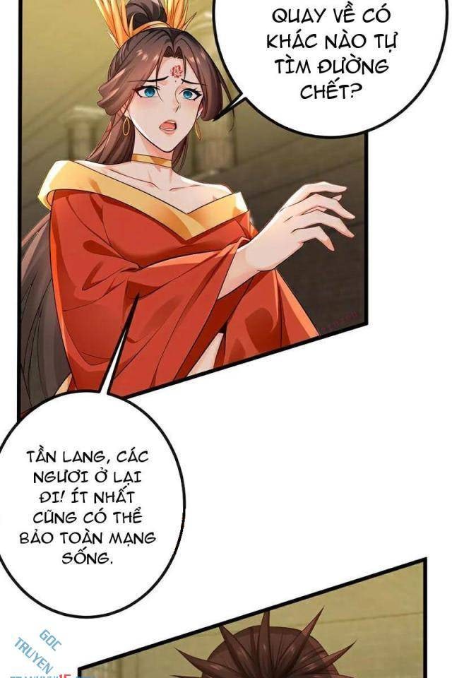 Tuyệt Thế Đan Thần - Page 27