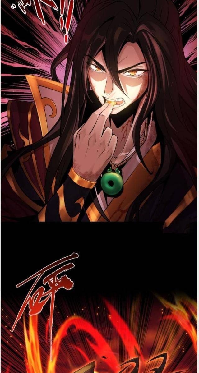 Tuyệt Thế Đan Thần - Page 20