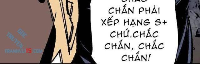 Tôi Đã Đạt Đến Cấp Độ Tối Đa Và Quay Trở Lại - Page 39