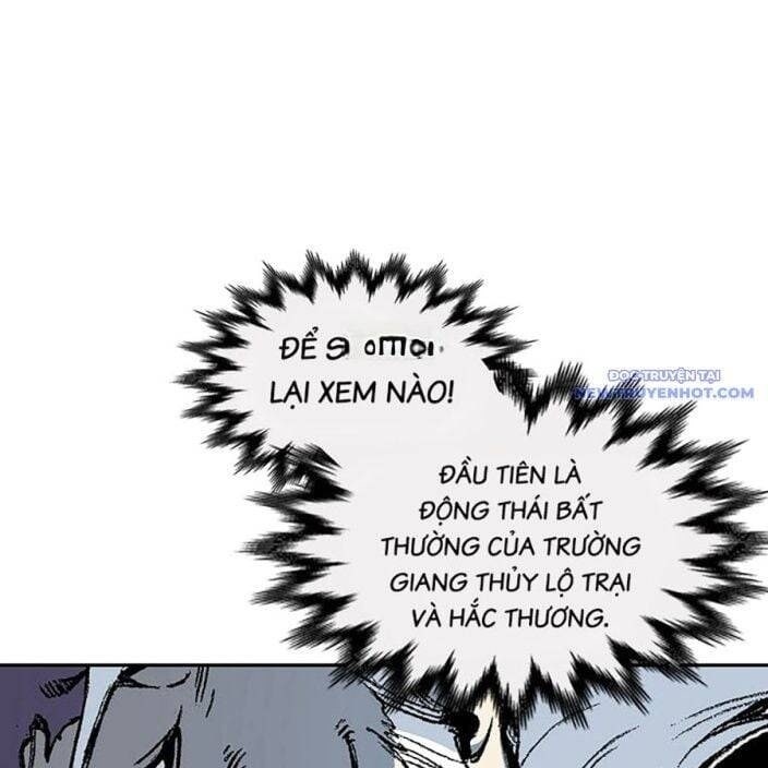 Hồi ức Của Chiến Thần - Page 134