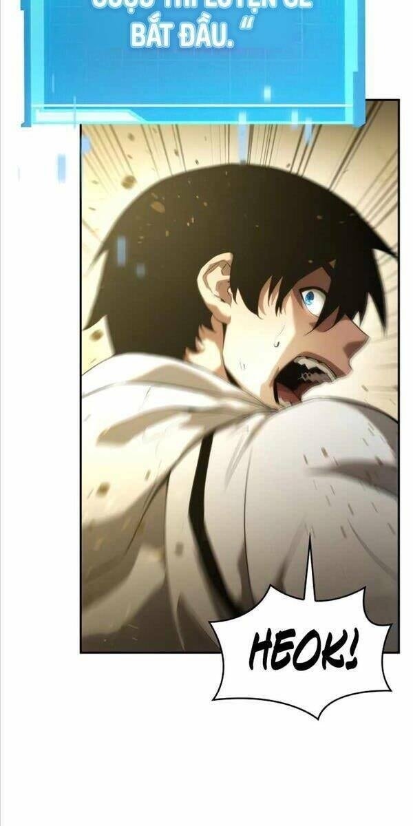 Chiêu Hồn Giả Siêu Phàm - Page 115