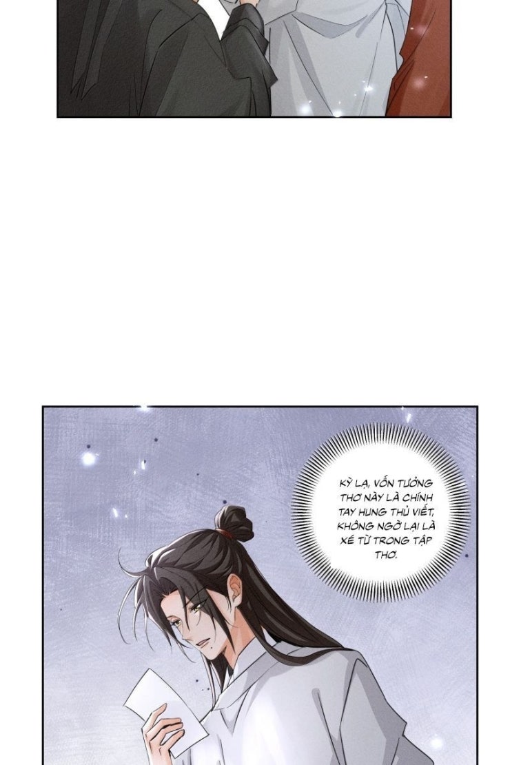 Xuyên Nhanh Chi Cải Tạo Bắt Đầu Lại Làm Người - Page 14