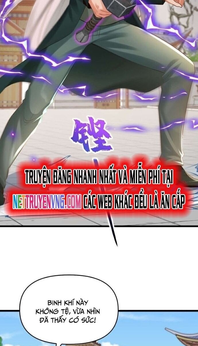 Trấn Quốc Thần Tế - Page 12