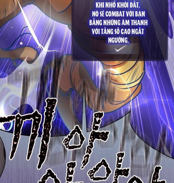 Tôi Bị Mắc Kẹt Trong Trò Chơi Lỗi - Page 20