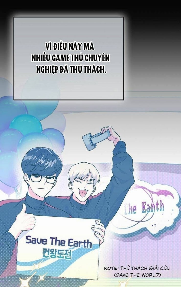 Tôi Bị Mắc Kẹt Trong Trò Chơi Lỗi - Page 51