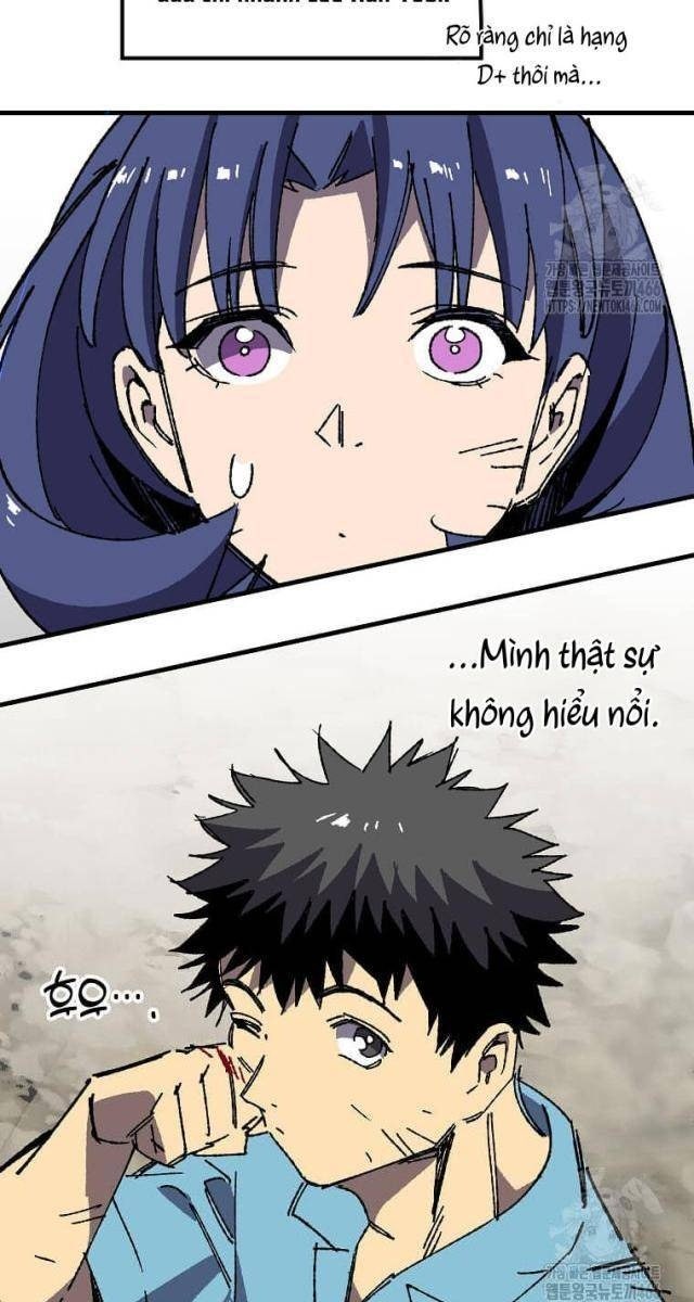 Tôi Đã Đạt Đến Cấp Độ Tối Đa Và Quay Trở Lại - Page 61