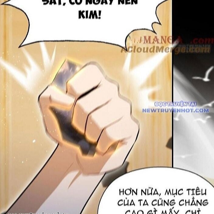 Hoá Ra Ta Đã Vô Địch Từ Lâu - Page 12