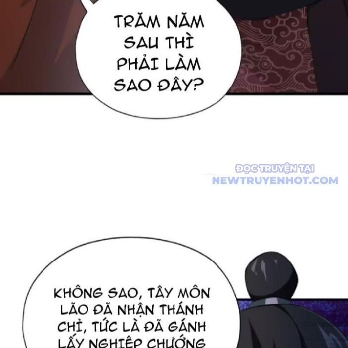 Hoá Ra Ta Đã Vô Địch Từ Lâu - Page 23