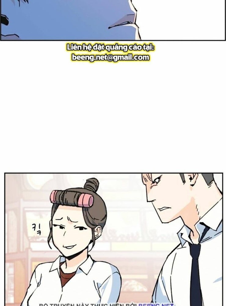 Bạn Học Của Tôi Là Lính Đánh Thuê - Page 205