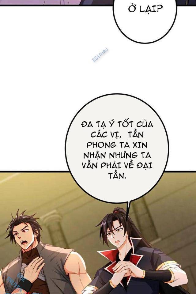 Tuyệt Thế Đan Thần - Page 25