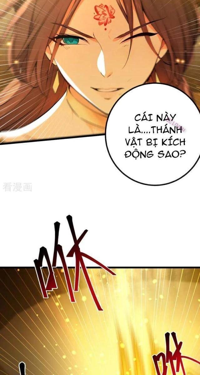 Tuyệt Thế Đan Thần - Page 11