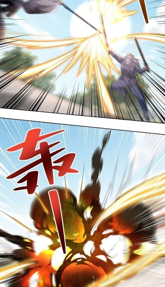 Đại Phản Diện - Page 17