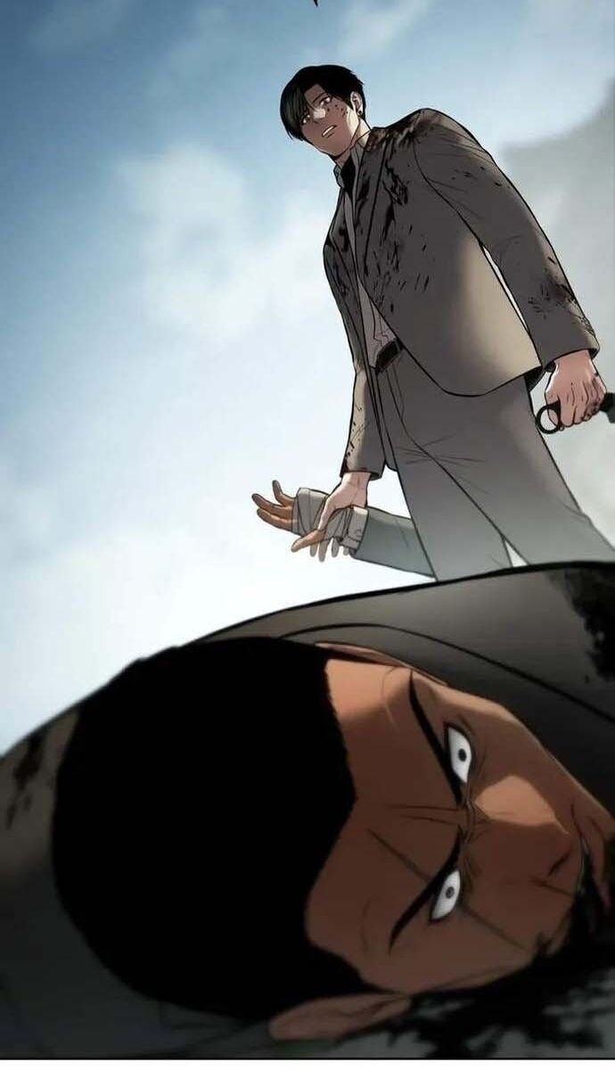 Đặc Vụ Song Sinh - Page 98