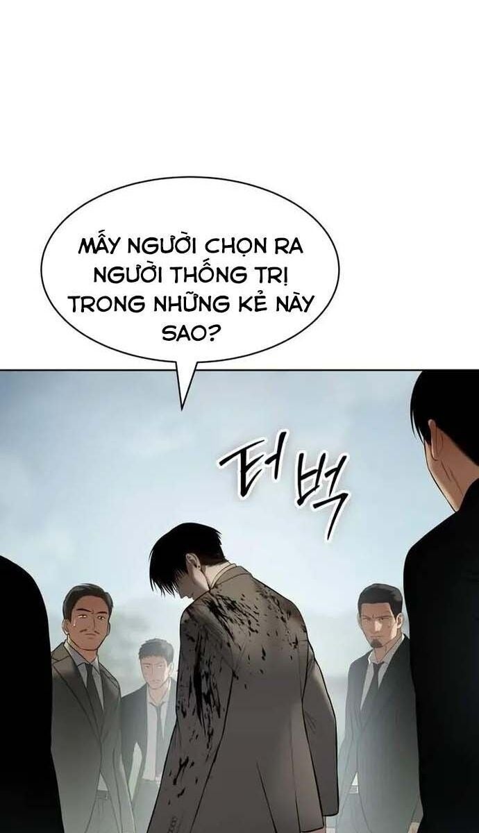 Đặc Vụ Song Sinh - Page 120