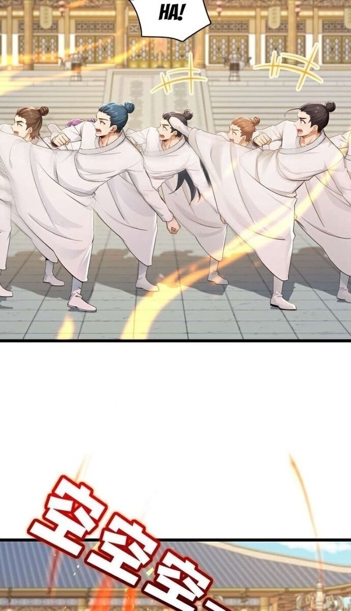 Trấn Quốc Thần Tế - Page 12