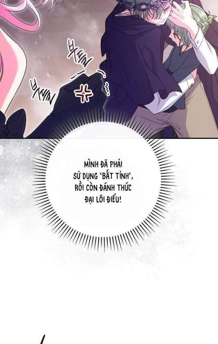 Tôi Bị Mắc Kẹt Trong Trò Chơi Lỗi - Page 21